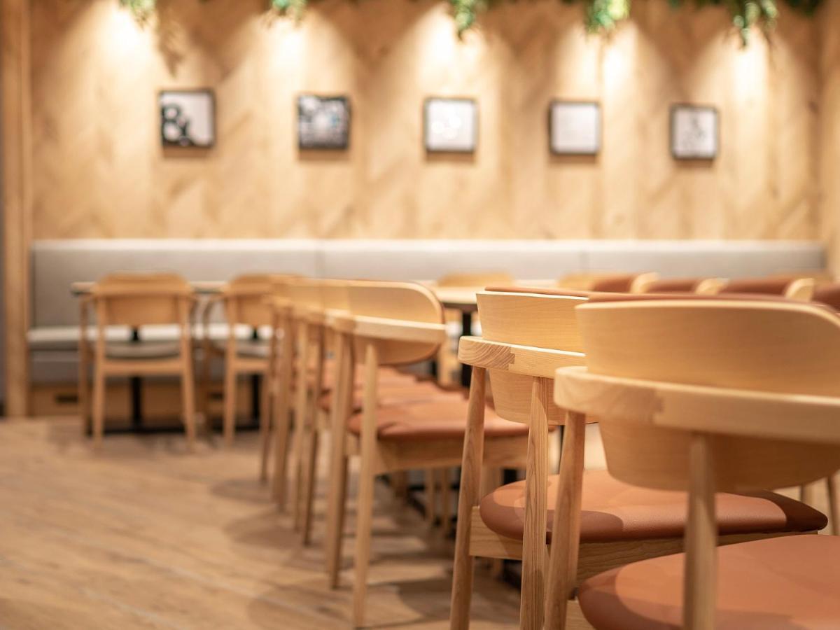 Super Hotel Premier Namba Shinsaibashi Natural Hot Spring Οσάκα Εξωτερικό φωτογραφία