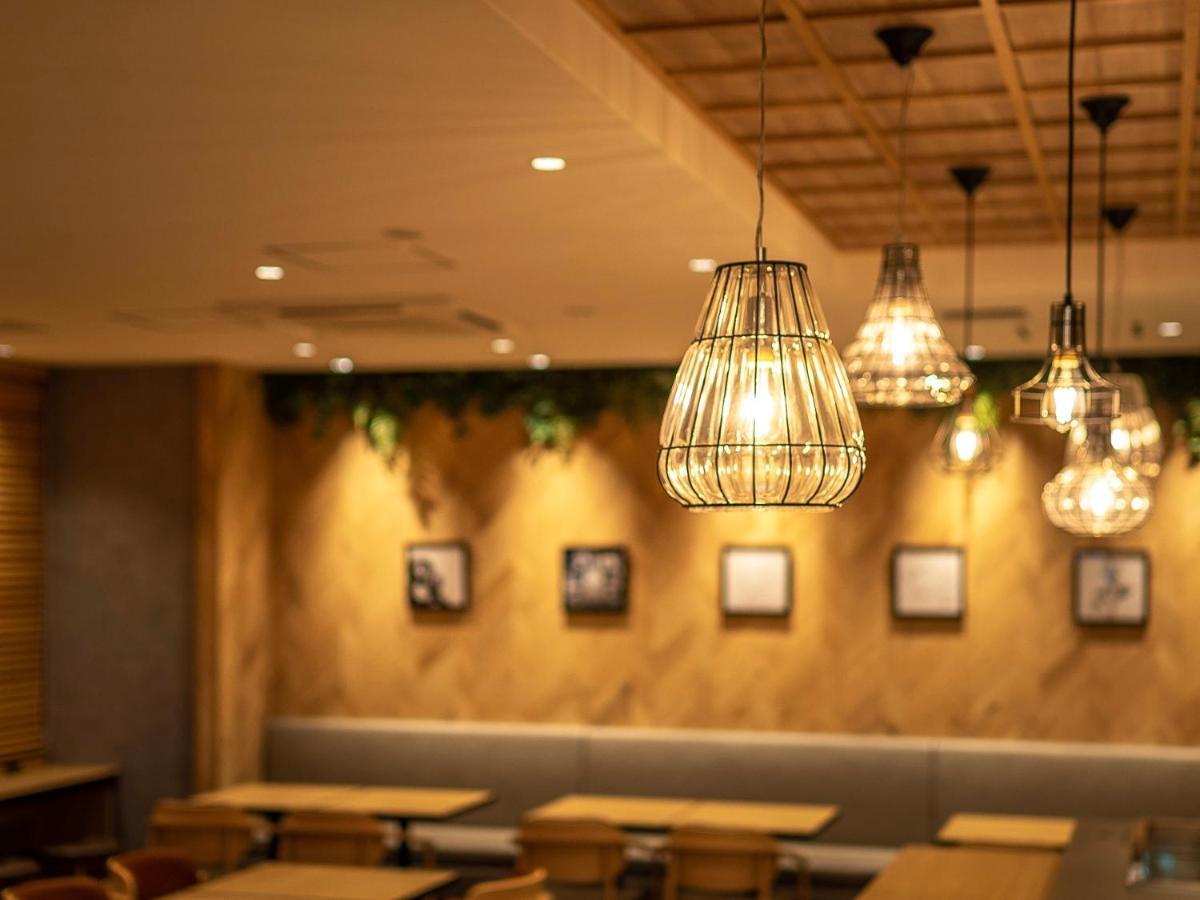 Super Hotel Premier Namba Shinsaibashi Natural Hot Spring Οσάκα Εξωτερικό φωτογραφία
