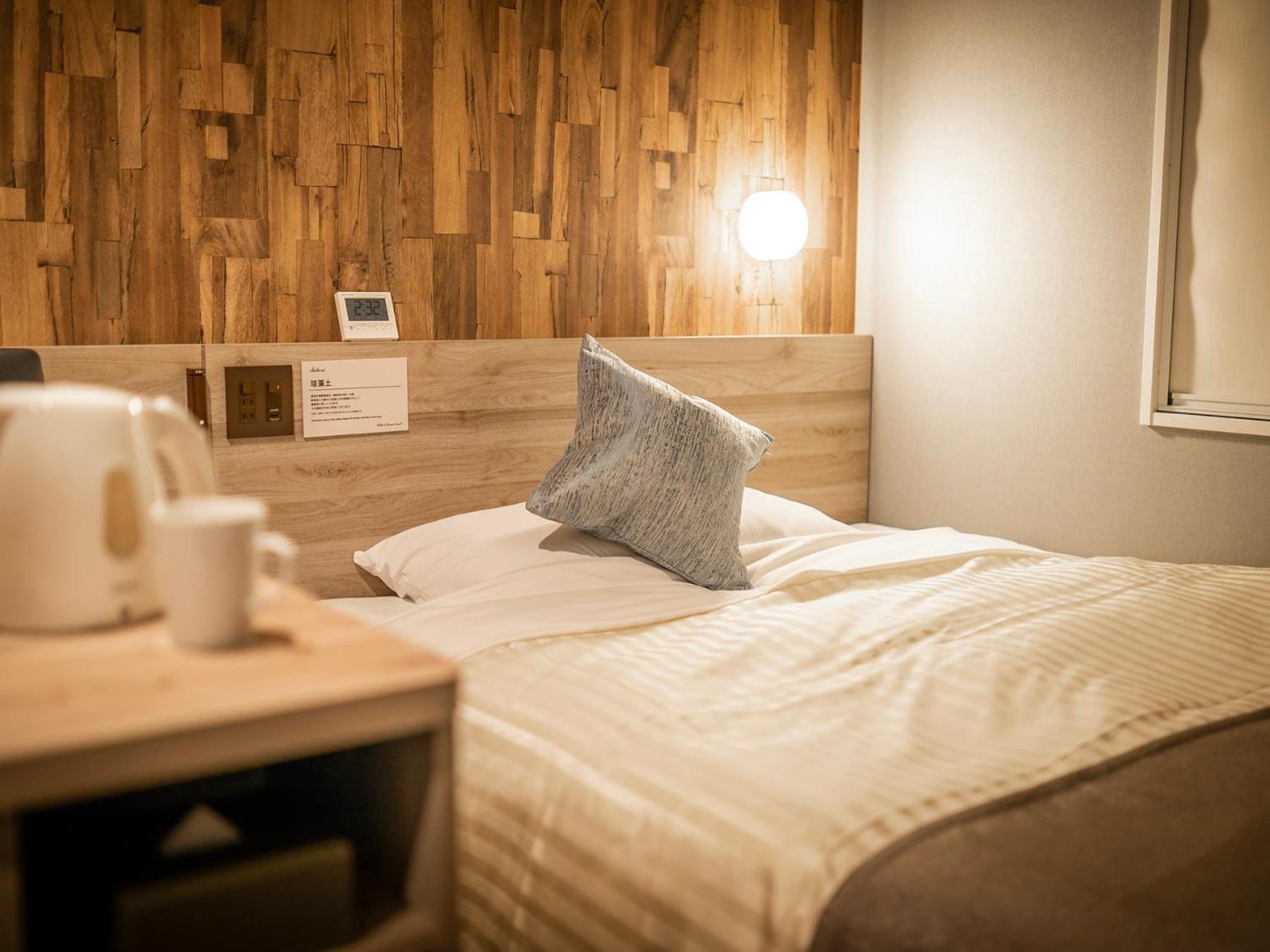 Super Hotel Premier Namba Shinsaibashi Natural Hot Spring Οσάκα Εξωτερικό φωτογραφία