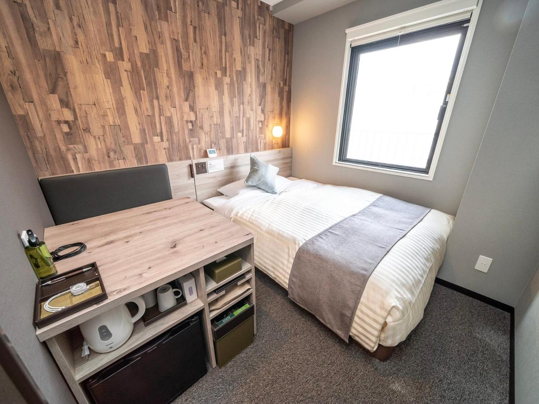 Super Hotel Premier Namba Shinsaibashi Natural Hot Spring Οσάκα Εξωτερικό φωτογραφία