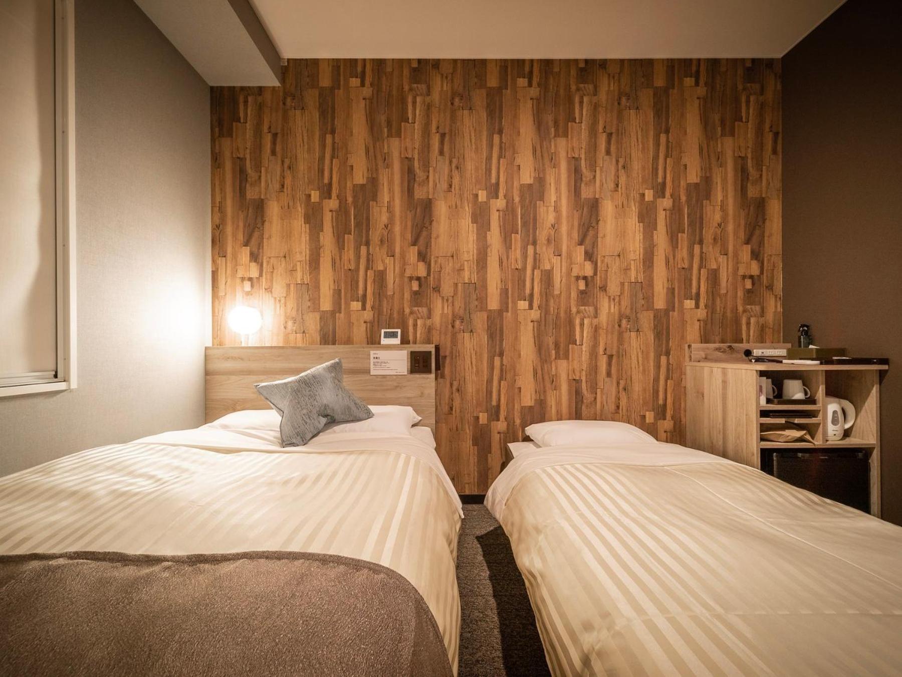 Super Hotel Premier Namba Shinsaibashi Natural Hot Spring Οσάκα Εξωτερικό φωτογραφία